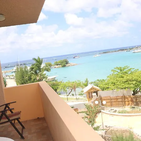 Angel Fish Beach Suite At Turtle Towers
